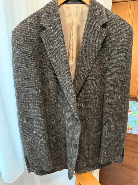 Boss Blazer Größe 50