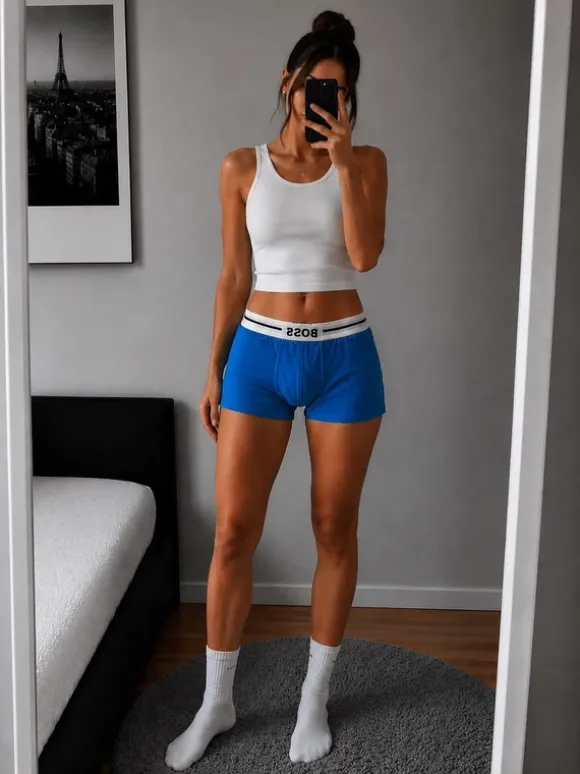 Boss Boxershorts/ Shorts Trunk | Vinted