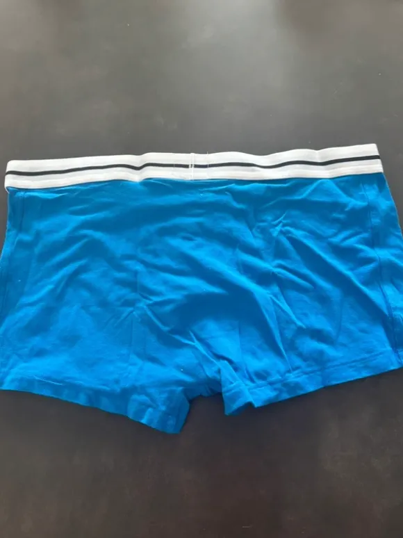 Boss Boxershorts/ Shorts Trunk | Vinted