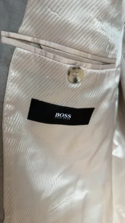 Boss Herren Anzug Gr. 50