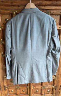 Boss Herren Anzug Gr. 50