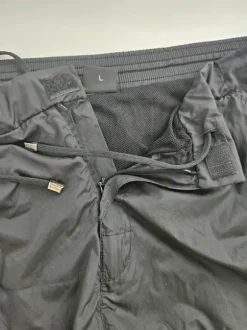 BOSS Hugo Boss Badehose Schwarz – Größe L