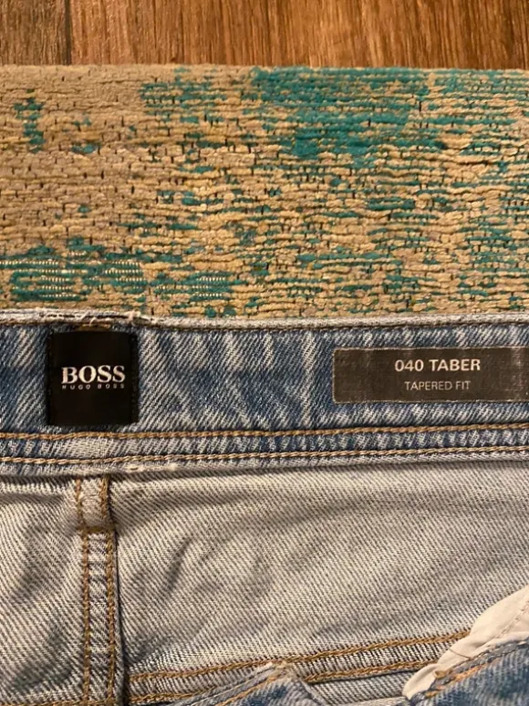 Boss Jeans