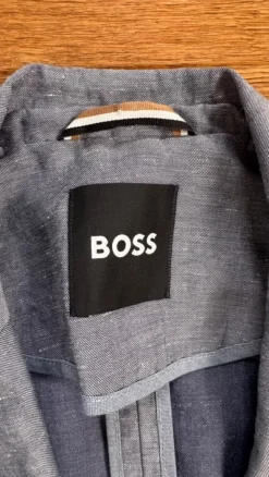 Boss Sakko