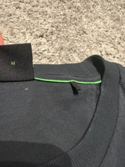 Boss t-shirt Hugo boss