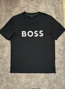 Boss t-shirt Hugo boss