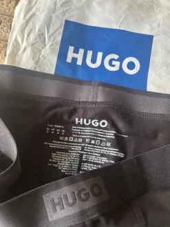 Boxer Hugo boss