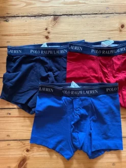 Boxers - Ralph Lauren