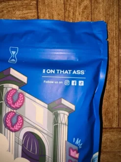 Boxers Lux - On That Ass, Size L