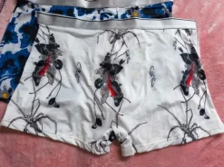 Boxershorts 5er