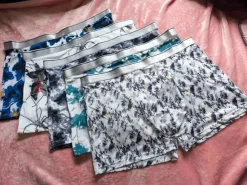 Boxershorts 5er