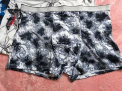 Boxershorts 5er