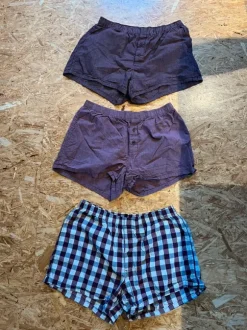 Boxershorts 3er Pack H&M
