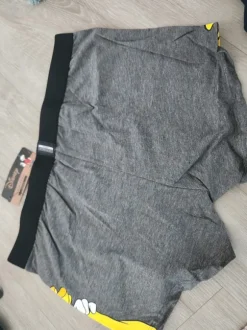 Boxershorts Intimissimi Dagobert Duck Gr.L