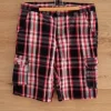 bpc selection - kartierte Herrenshorts