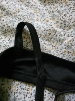 Bralette neu, kurzes Top