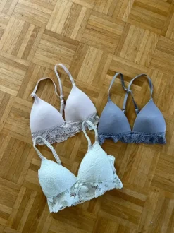 Bralette‘s H&M
