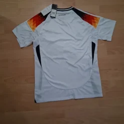 Brand new germany stüssy jersey Size M