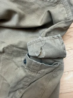 Brandit Cargohose beige/braun 5XL
