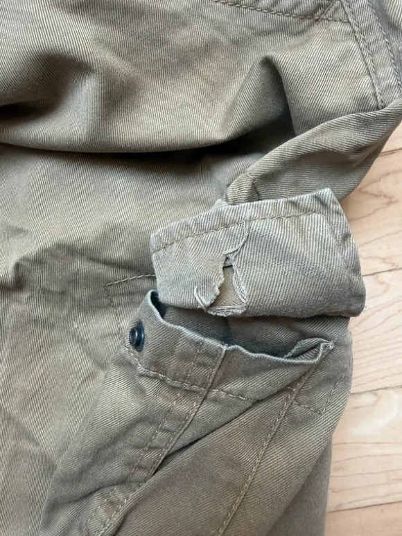Brandit Cargohose beige/braun 5XL
