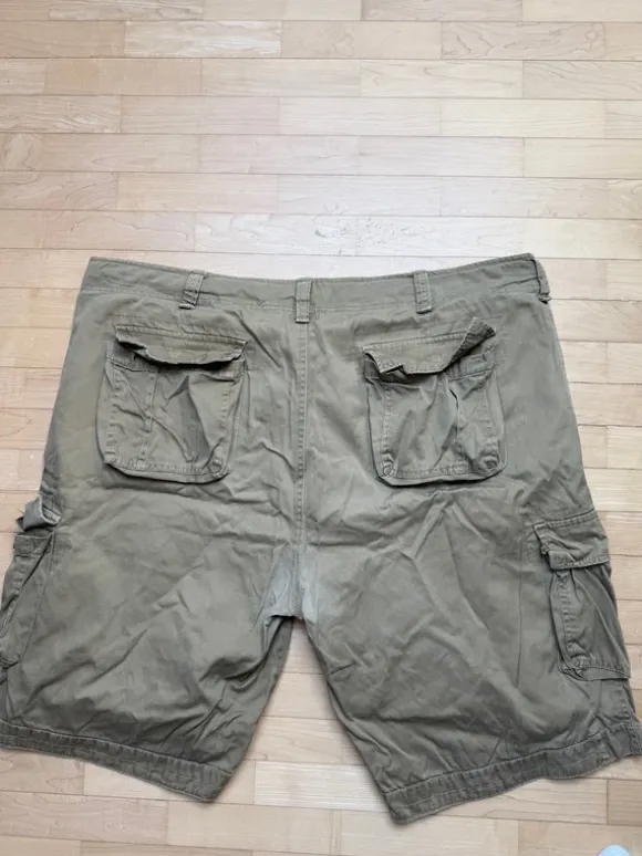 Brandit Cargohose beige/braun 5XL