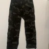 Brandit Camouflage Cargo Hose
