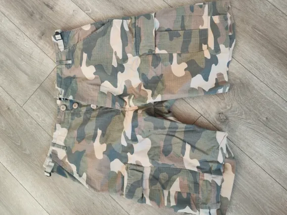 Brandit Cargo Hose