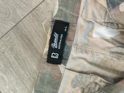 Brandit Cargo Hose