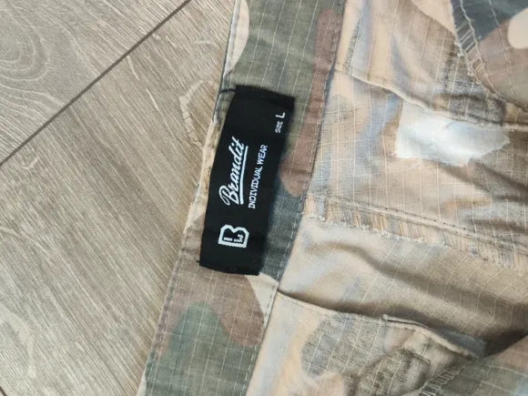 Brandit Cargo Hose