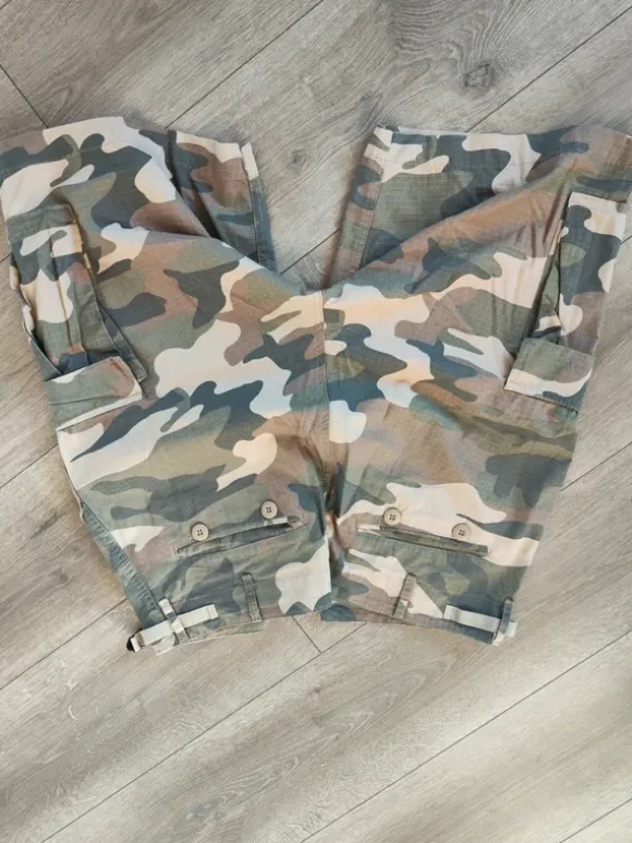 Brandit Cargo Hose