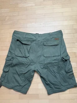 Brandit Cargoshorts oliv 5XL