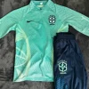 Brasilien x Nike Trainingsanzug