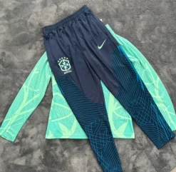 Brasilien x Nike Trainingsanzug