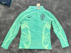 Brasilien x Nike Trainingsanzug