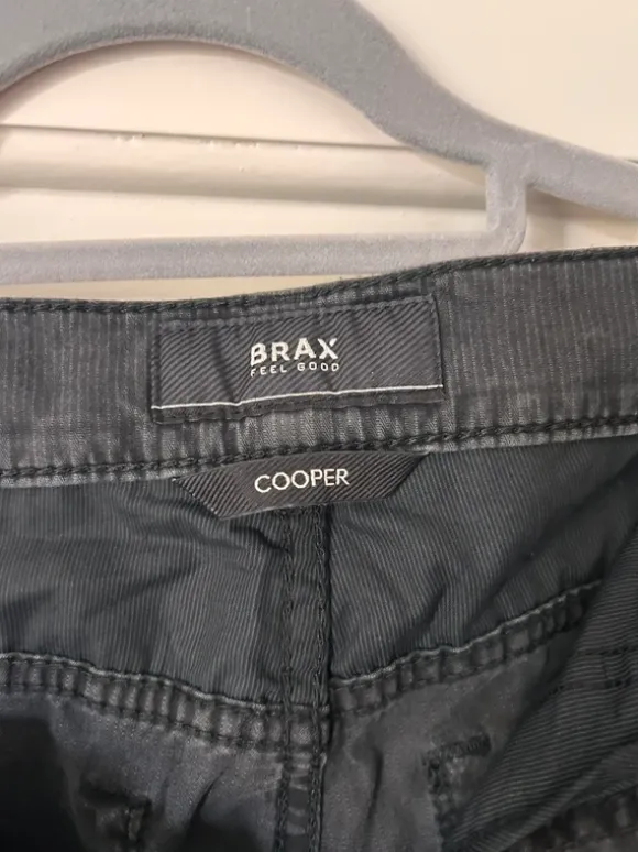 Brax Hose Gr 31/34 Neu