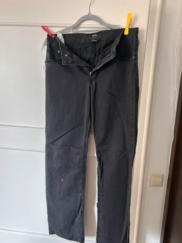 Brax Hose Gr 31/34 Neu