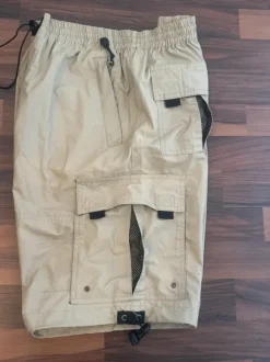 Bright Cargo-Shorts mit praktischen Gr. L