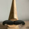 Brillenhaltersränder Holz