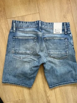 Broek Denham korte broek Razor 31