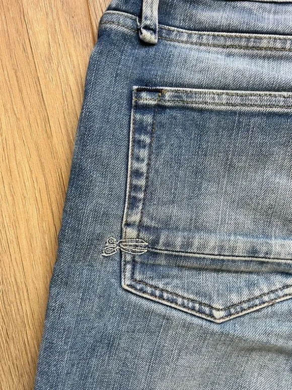 Broek Denham korte broek Razor 31