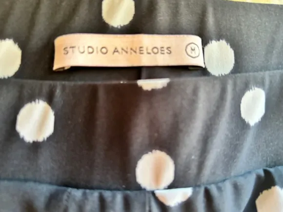 Broek Studio Anneloes