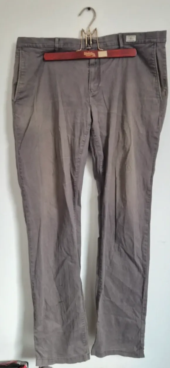 Broek Tommy Hilfiger W40/L36
