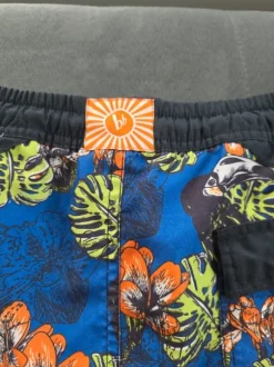 Bruno Banani Herren Badehose