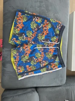 Bruno Banani Herren Badehose