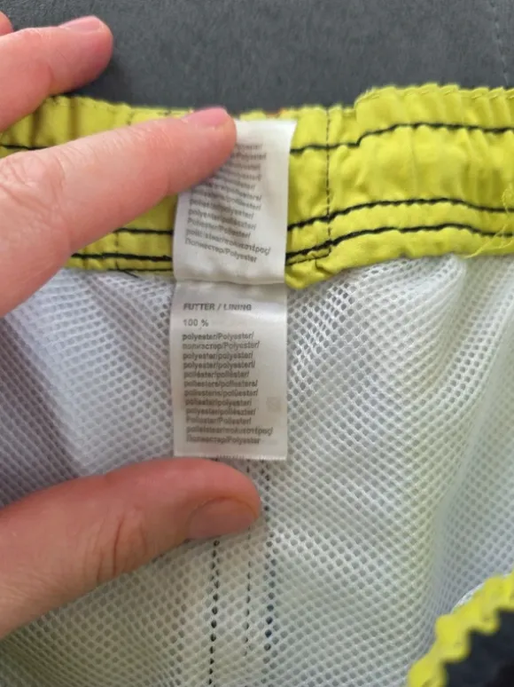 Bruno Banani Herren Badehose