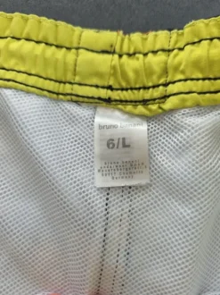 Bruno Banani Herren Badehose