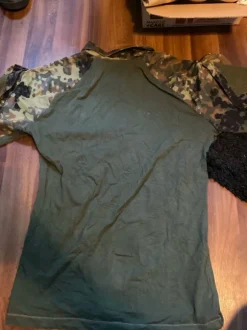 Bundeswehr Combatshirt