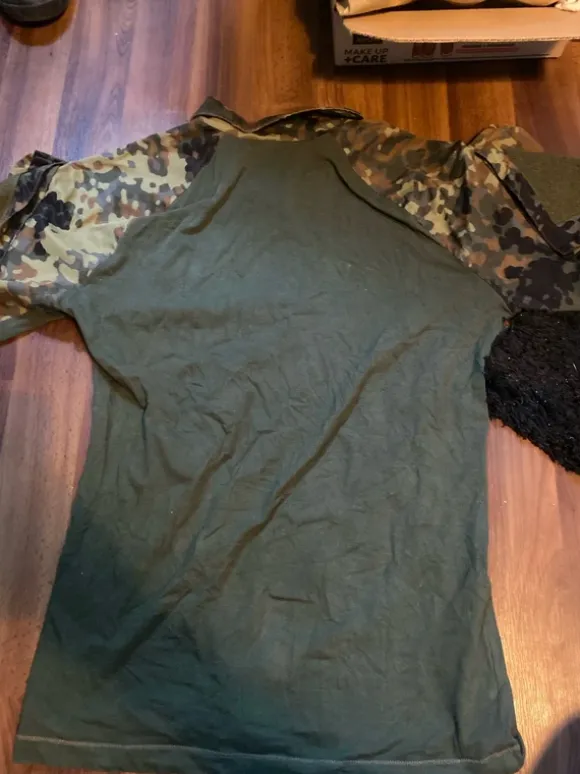 Bundeswehr Combatshirt