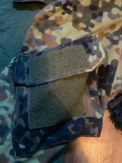 Bundeswehr Combatshirt
