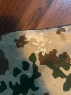 Bundeswehr Feldhose